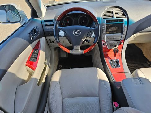Used 2007 Lexus ES 350 FWD image 15