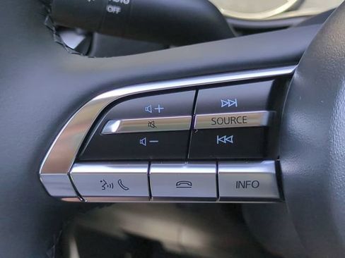 New 2026 MAZDA CX-50 AWD 2.5 S w/ Weather Package image 24