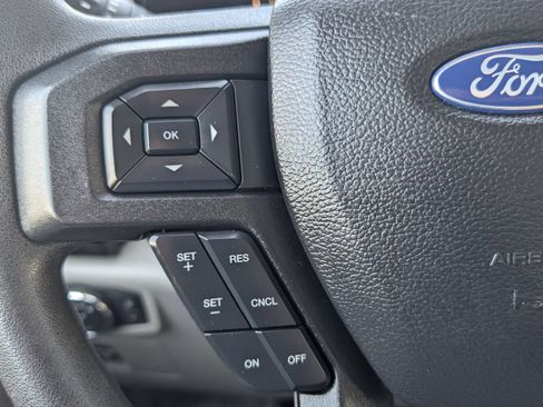 Used 2020 Ford F150 XL w/ Equipment Group 101A Mid AWD/4WD image 24