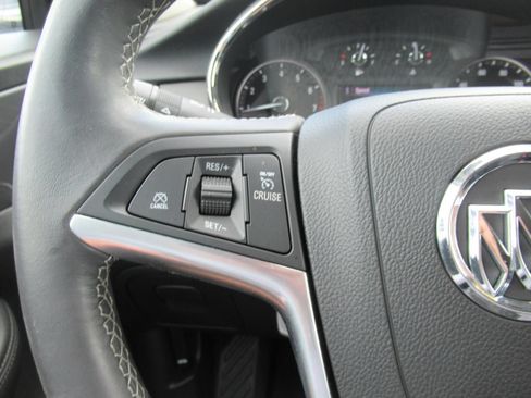 Used 2022 Buick Encore Preferred w/ Safety Package FWD image 24