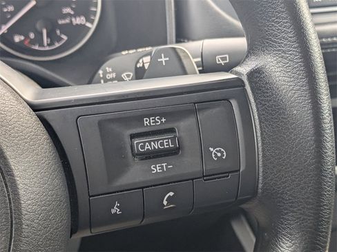 Used 2023 Nissan Rogue S image 24
