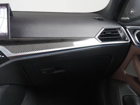 Used 2023 BMW i4 M50 w/ M Carbon Exterior Package image 51