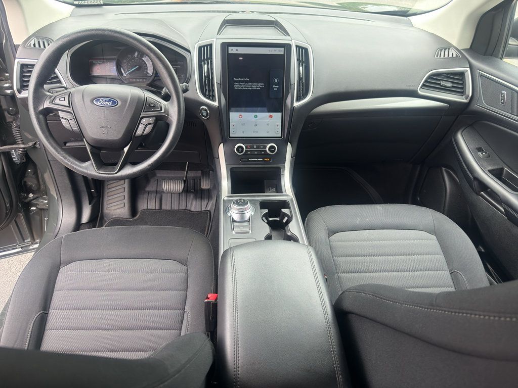 Used 2023 Ford Edge SE AWD/4WD image 11