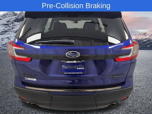 New 2026 Subaru Ascent Bronze Edition AWD/4WD image 4