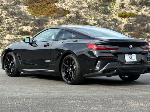 Used 2024 BMW 840i xDrive 840i image 7