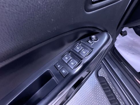 Used 2020 Chevrolet Colorado ZR2 image 12