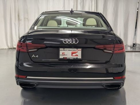 Used 2019 Audi A4 2.0T Premium w/ Convenience Package image 26