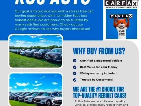Used 2026 GMC Acadia Elevation w/ Elevation Premium Package AWD/4WD image 4