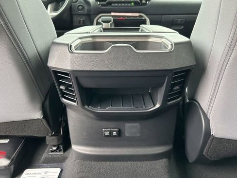 New 2025 Toyota Tundra SR5 image 11