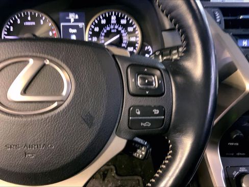 Used 2015 Lexus NX 200t AWD image 24