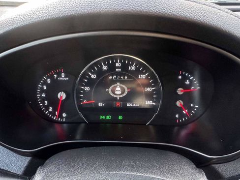 Used 2016 Kia Sorento SX AWD/4WD image 19