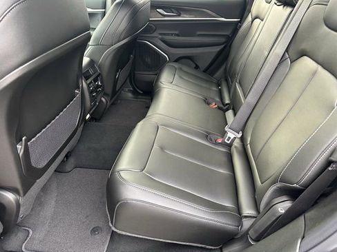 New 2026 Jeep Grand Cherokee Limited image 22