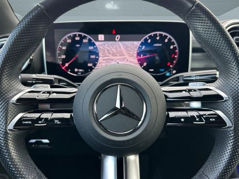 Used 2024 Mercedes-Benz CLE 300 4MATIC Cabriolet image 15
