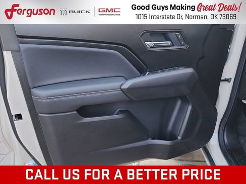 New 2026 GMC Canyon Elevation w/ Convenience Package AWD/4WD image 14