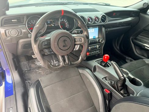 Used 2016 Ford Mustang Shelby GT350 w/ Technology Package RWD image 10
