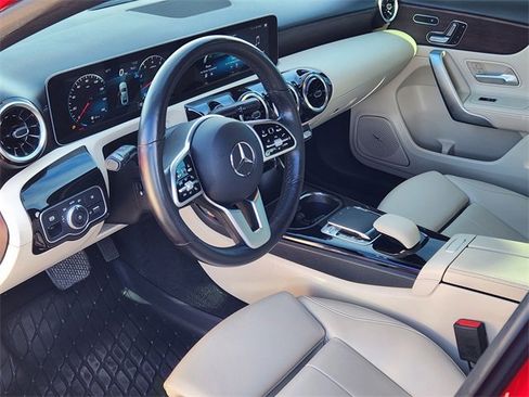 Used 2020 Mercedes-Benz A 220 4MATIC image 21