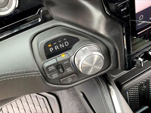 New 2026 RAM 1500 Limited AWD/4WD image 33