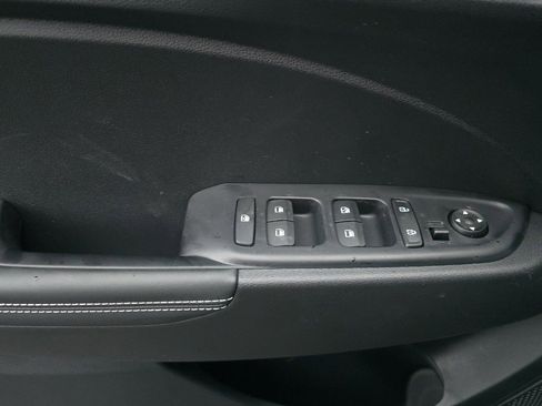 New 2026 Hyundai Venue SEL image 11