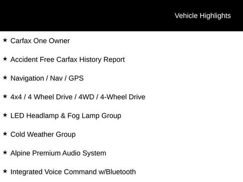 Used 2022 Jeep Gladiator Sport AWD/4WD image 6