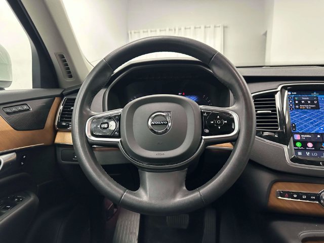 Used 2023 Volvo XC90 B6 Plus w/ Protection Package Premier AWD/4WD image 35