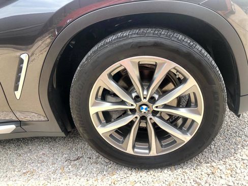 Used 2019 BMW X3 xDrive30i w/ Driving Assistance Package AWD/4WD image 31