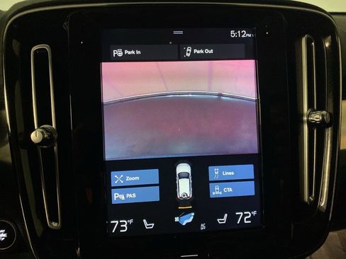 Used 2019 Volvo XC40 T5 Momentum image 20