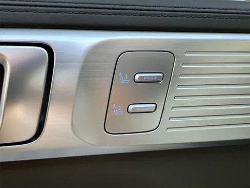 New 2025 Hyundai Santa Fe Calligraphy image 13