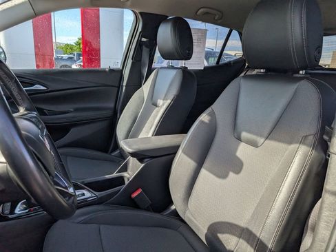 Used 2024 Buick Encore GX Preferred image 6