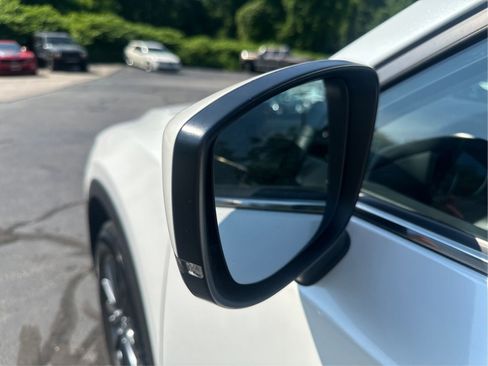 Used 2020 MAZDA CX-5 Touring AWD/4WD image 26