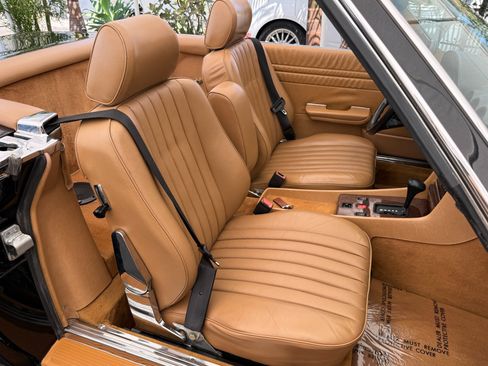 Used 1987 Mercedes-Benz 560 SL image 24