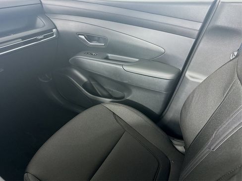 Used 2025 Hyundai Tucson SEL image 21