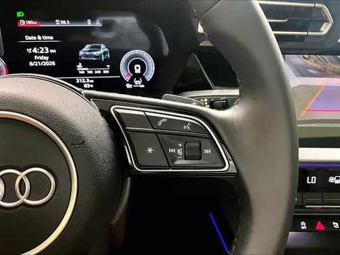 Certified 2026 Audi A3 2.0T Premium AWD/4WD image 25