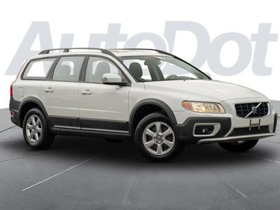 Used 2008 Volvo XC70 3.2