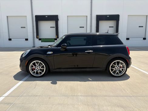 Used 2014 MINI Cooper S FWD image 6