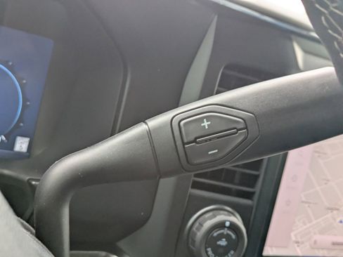 New 2025 Ford F250 Lariat w/ Lariat Ultimate Package image 35