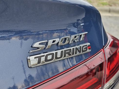 Used 2025 Honda Civic Sport image 16