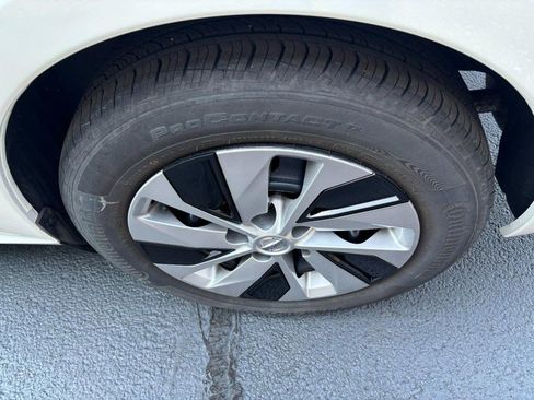 Used 2022 Nissan Altima 2.5 S FWD image 8