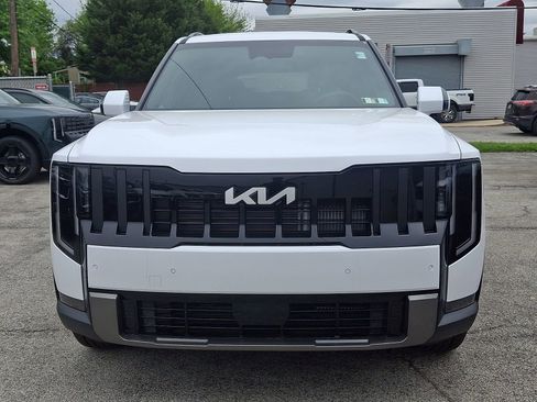 New 2027 Kia Telluride S AWD/4WD image 3