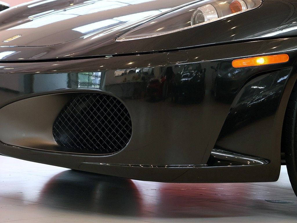 Used 2008 Ferrari F430 Spider RWD image 47