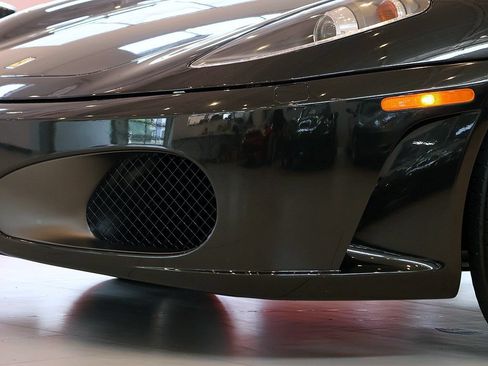 Used 2008 Ferrari F430 Spider RWD image 47