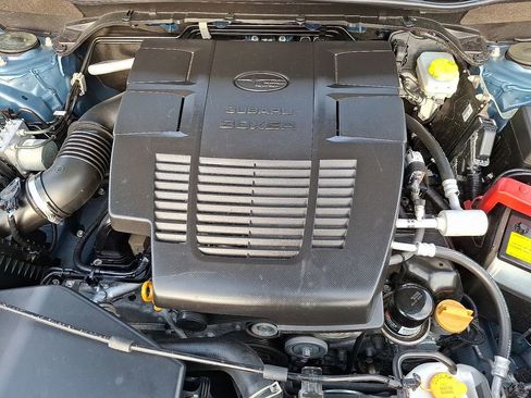 Used 2022 Subaru Forester Limited image 26