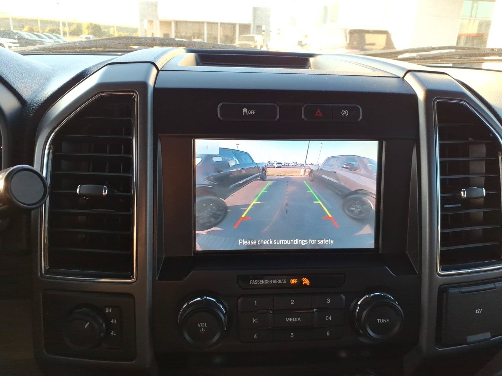 Used 2020 Ford F150 XLT AWD/4WD image 15