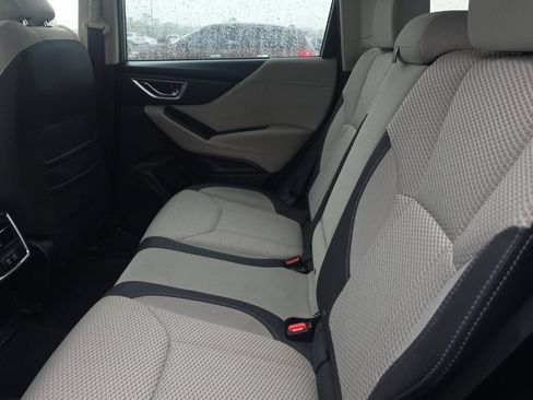 Certified 2021 Subaru Forester Premium w/ Popular Package #1 image 6