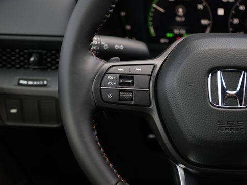 New 2026 Honda CR-V Sport-L image 22
