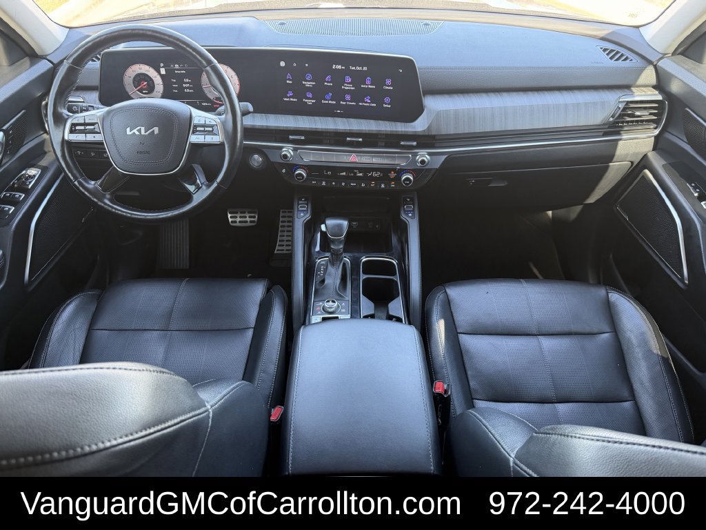Used 2024 Kia Telluride SX AWD/4WD image 10