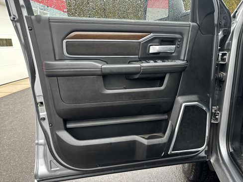 Used 2024 RAM 2500 Laramie w/ Safety Group image 15