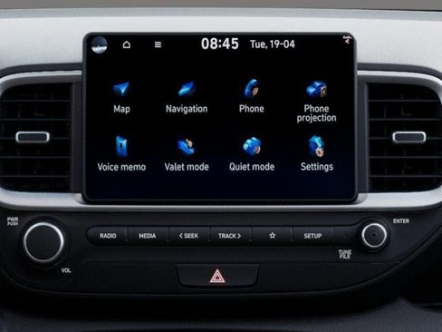 New 2026 Hyundai Venue SEL image 13