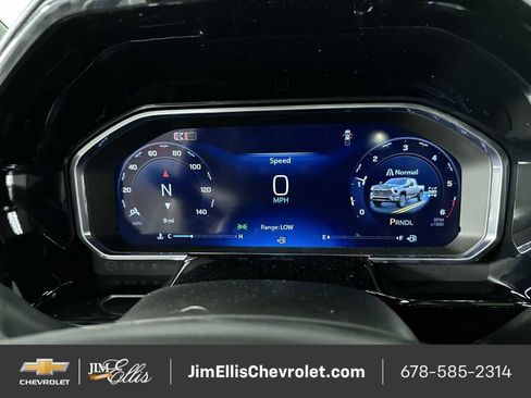 New 2026 Chevrolet Silverado 2500 LTZ w/ LTZ Plus Package image 22