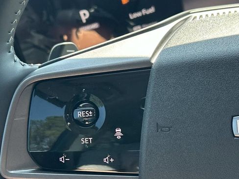 New 2026 Nissan Murano Platinum w/ Cargo Package AWD/4WD image 27