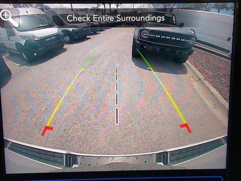 Used 2020 RAM 1500 Limited RWD image 21